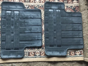 covor cauciuc dedicate Nissan Qashqai j10 