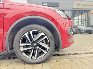 Seat tarraco 2.0 tsi 4drive dsg7 fr - imagine 9