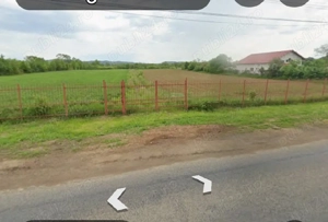 Teren 2ha ,util pentru -parc fotovoltaic,hale,depozite - imagine 2