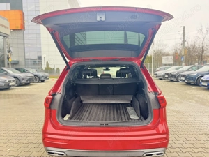 Seat tarraco 2.0 tsi 4drive dsg7 fr - imagine 10