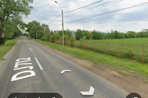 Teren 2ha ,util pentru -parc fotovoltaic,hale,depozite - imagine 3