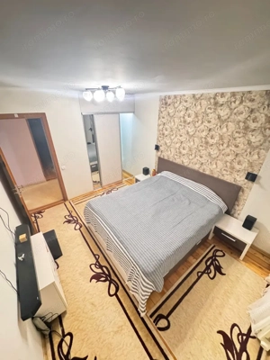 Apartament cu 2 camere de inchiriat in zona Olimpia Stadion