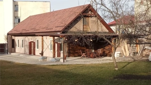 Casa deosebita 3 Camere  la prima  #238;nchiriere | Centru  Sacele - imagine 18