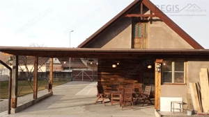 Casa deosebita 3 Camere  la prima  #238;nchiriere | Centru  Sacele - imagine 20