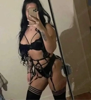 Buna ,pentru cateva zile la tine in oras fac si deplasari !