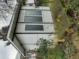 Chioșc termopan  - imagine 2