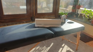 Masaj terapeutic și de relaxare la domiciliul clientului 