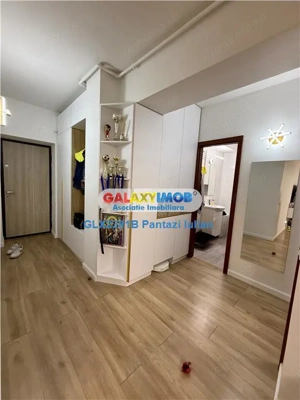 Vanzare 2 camere | P-ta Sudului | Centrala | bloc 2007 | 13min metrou - imagine 11