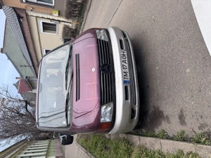 Mercedes vito 2.3 turbo diesel 