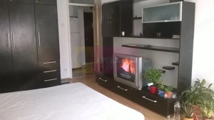 Garsoniera, aproape de Mega Mall si metrou Iancului