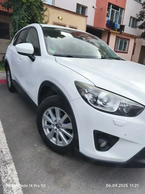 Vand mazda cx5  - imagine 4