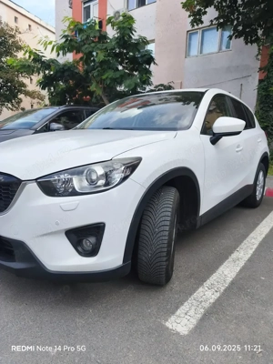 Vand mazda cx5  - imagine 2