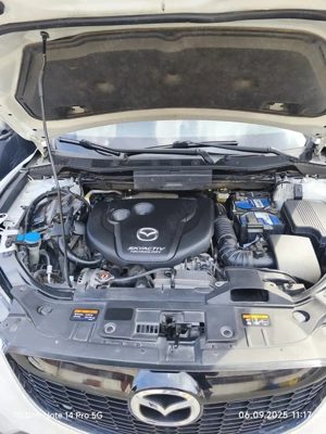 Vand mazda cx5 