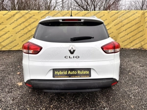 Renault Clio 0.9 Tce 90 CP   Garantie 12 luni - imagine 3