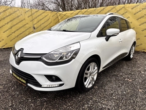 Renault Clio 0.9 Tce 90 CP   Garantie 12 luni