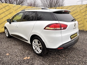 Renault Clio 0.9 Tce 90 CP   Garantie 12 luni - imagine 2