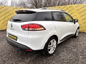 Renault Clio 0.9 Tce 90 CP   Garantie 12 luni - imagine 4