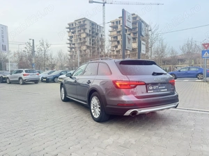 Audi A4 2.0 TFSI S tronic quattro Design - imagine 3