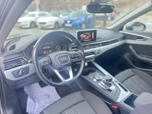 Audi A4 2.0 TFSI S tronic quattro Design - imagine 5
