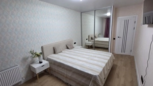 Apartament cu 2 camere de inchiriat in zona Liviu Rebreanu