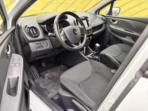 Renault Clio 0.9 Tce 90 CP   Garantie 12 luni - imagine 7
