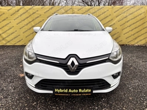 Renault Clio 0.9 Tce 90 CP   Garantie 12 luni - imagine 6