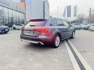 Audi A4 2.0 TFSI S tronic quattro Design - imagine 4