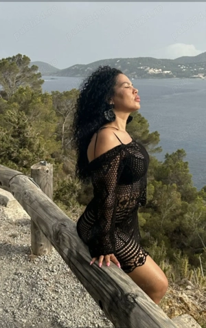 Doamna matura noua în zona . - imagine 2