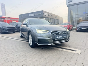 Audi A4 2.0 TFSI S tronic quattro Design