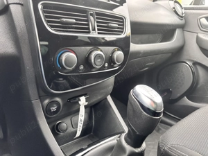 Renault Clio 0.9 Tce 90 CP   Garantie 12 luni - imagine 12