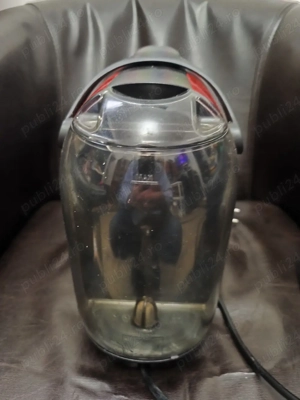 Expresor cu capsule - imagine 4