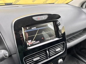 Renault Clio 0.9 Tce 90 CP   Garantie 12 luni - imagine 11