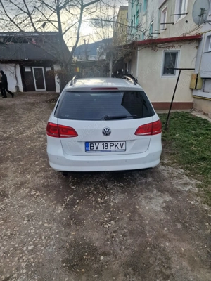 Autoturism vânzare  - imagine 3