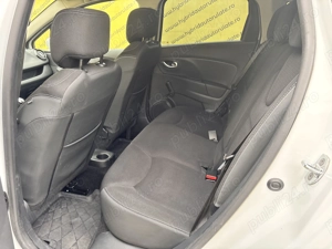 Renault Clio 0.9 Tce 90 CP   Garantie 12 luni - imagine 17
