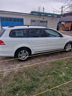 Autoturism vânzare  - imagine 4