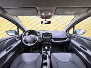 Renault Clio 0.9 Tce 90 CP   Garantie 12 luni - imagine 8