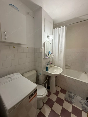 Apartament cu 2 camere etajul 1 bloc izolat  Girocului  - imagine 9