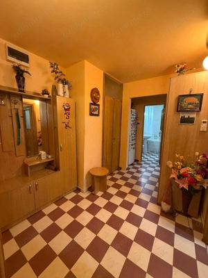 Apartament cu 2 camere etajul 1 bloc izolat  Girocului  - imagine 3