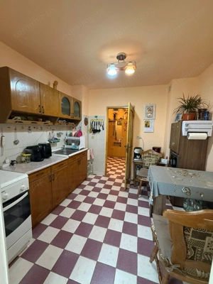 Apartament cu 2 camere,etaj 1, decomandat, posibilitate de centrala, Girocului - imagine 7