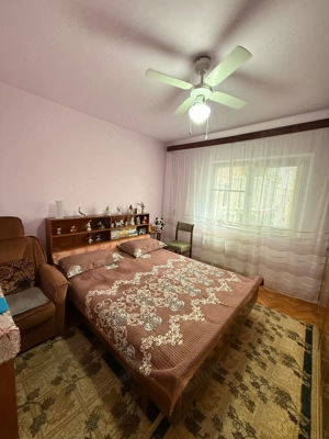 Apartament cu 2 camere,etaj 1, decomandat, posibilitate de centrala, Girocului - imagine 6