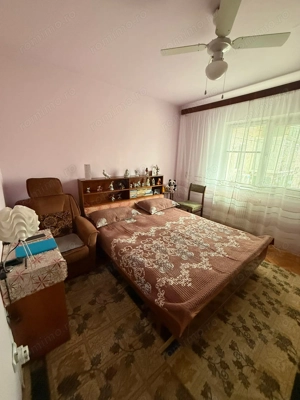 Apartament cu 2 camere,etaj 1, decomandat, posibilitate de centrala, Girocului - imagine 11