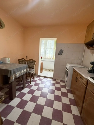 Apartament cu 2 camere etajul 1 bloc izolat  Girocului  - imagine 12