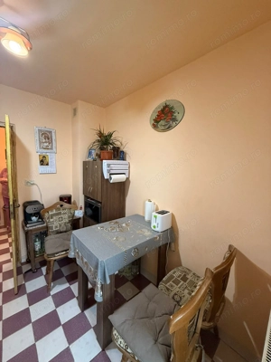 Apartament cu 2 camere,etaj 1, decomandat, posibilitate de centrala, Girocului - imagine 10