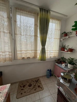 Apartament cu 2 camere etajul 1 bloc izolat  Girocului  - imagine 10