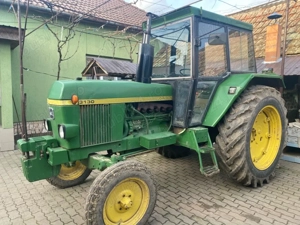 vand tractor 