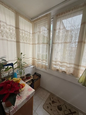 Apartament cu 2 camere etajul 1 bloc izolat  Girocului  - imagine 6