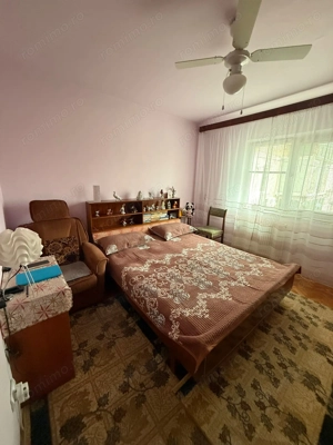 Apartament cu 2 camere etajul 1 bloc izolat  Girocului  - imagine 7