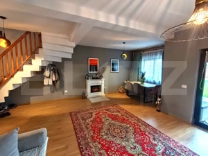 Casa 4 camere, pozitie centrala, Valea lupului