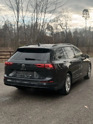 Volkswagen Golf  8 Variant DSG Life 2.0 TDI 85kW (115CP) - imagine 3