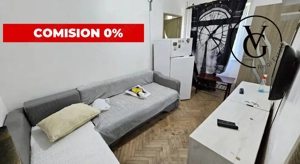 Apartament 2 camere Tomis Nord 